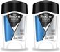 Rexona Men Maximum Protection Clean Scent Stick anti-transpirant - 2 x 45 ml