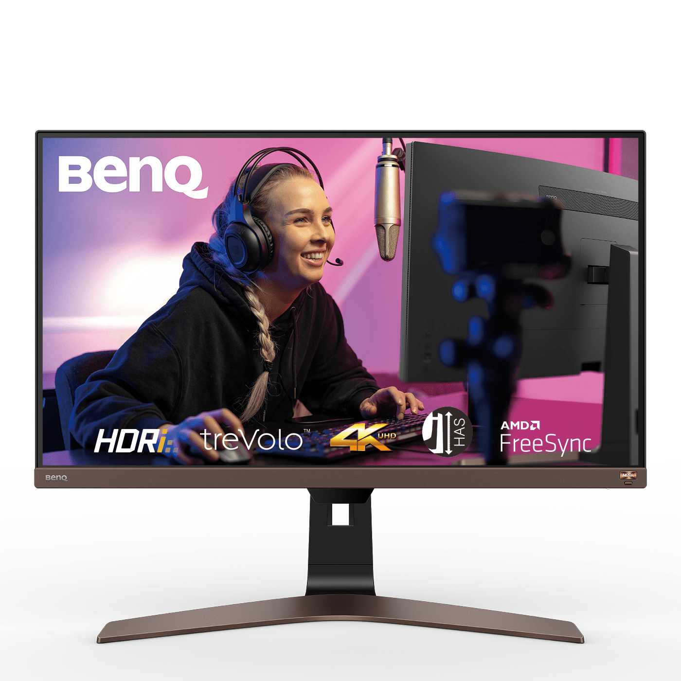 BenQ   EW2880U