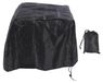 Pizzaoven housse de protection imperméable