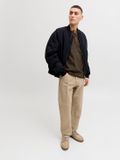 Jack & Jones Chino Broek JPSTCHRIS ORIGINAL LINEN BLEND