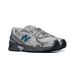 New Balance Baskets basses 'Sneaker 740' gris / gris foncé