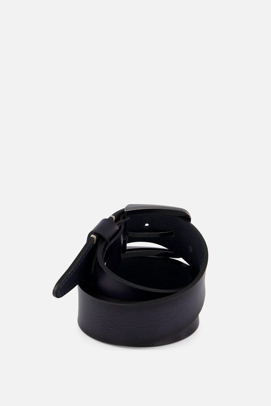 Sixroad Riem blauw Leer
