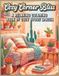 Cozy Corner Bliss Coloring Book
