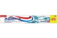 Aquafresh Tandpasta, drievoudige bescherming, wit, gezond tandvlees, voor sterke tanden en een frisse adem, maxi-formaat, 125 ml