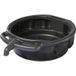 TOOLCRAFT TO-10781280 Bac de vidange d'huile, 15L