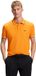 Hugo Boss Paddy Polo heren Oranje S