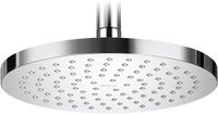 Roca Rainsense Hoofddouche - Diameter 20 cm - Chroom