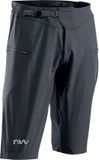 Northwave Bomb Heren Fietsbroek Zwart XXXL