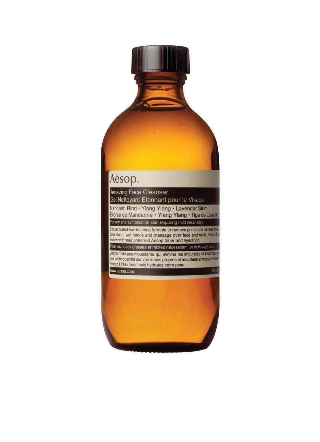 Aesop Amazing Face Cleanser - 200ml