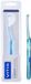 Vitis Implantaten Tandenborstel Monotip Blauw Medium 3 Stuks