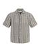 JACK & JONES Jorcotedazur Bellagio Chemise en crochet à manches courtes