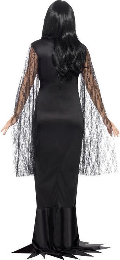 Generik Heksen Halloween kostuum voor dames - Verkleedkleding - Small