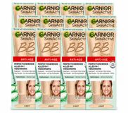 Garnier 12 x SkinActive BB Cream Light - Anti-Aging - Getinte Dagcrème - 50 ml - Voordeelverpakking