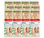 Garnier 12 x SkinActive BB Cream Light - Anti-Aging - Getinte Dagcrème - 50 ml - Voordeelverpakking