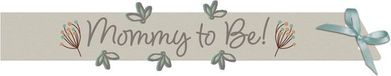Folat Sjerp blooming baby little one - mommy to be