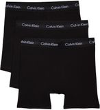 Calvin Klein Homme Bikini, Black W. Black Wb, L
