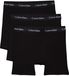 Calvin Klein Homme Bikini, Black W. Black Wb, L