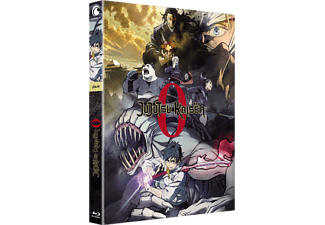 CLD Jujutsu Kaisen 0 - Blu-ray