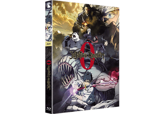 Jujutsu Kaisen 0 - Blu-ray (Franse Import)