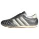ADIDAS ORIGINALS Slip-ons 'Taekwondo' zilver / wit