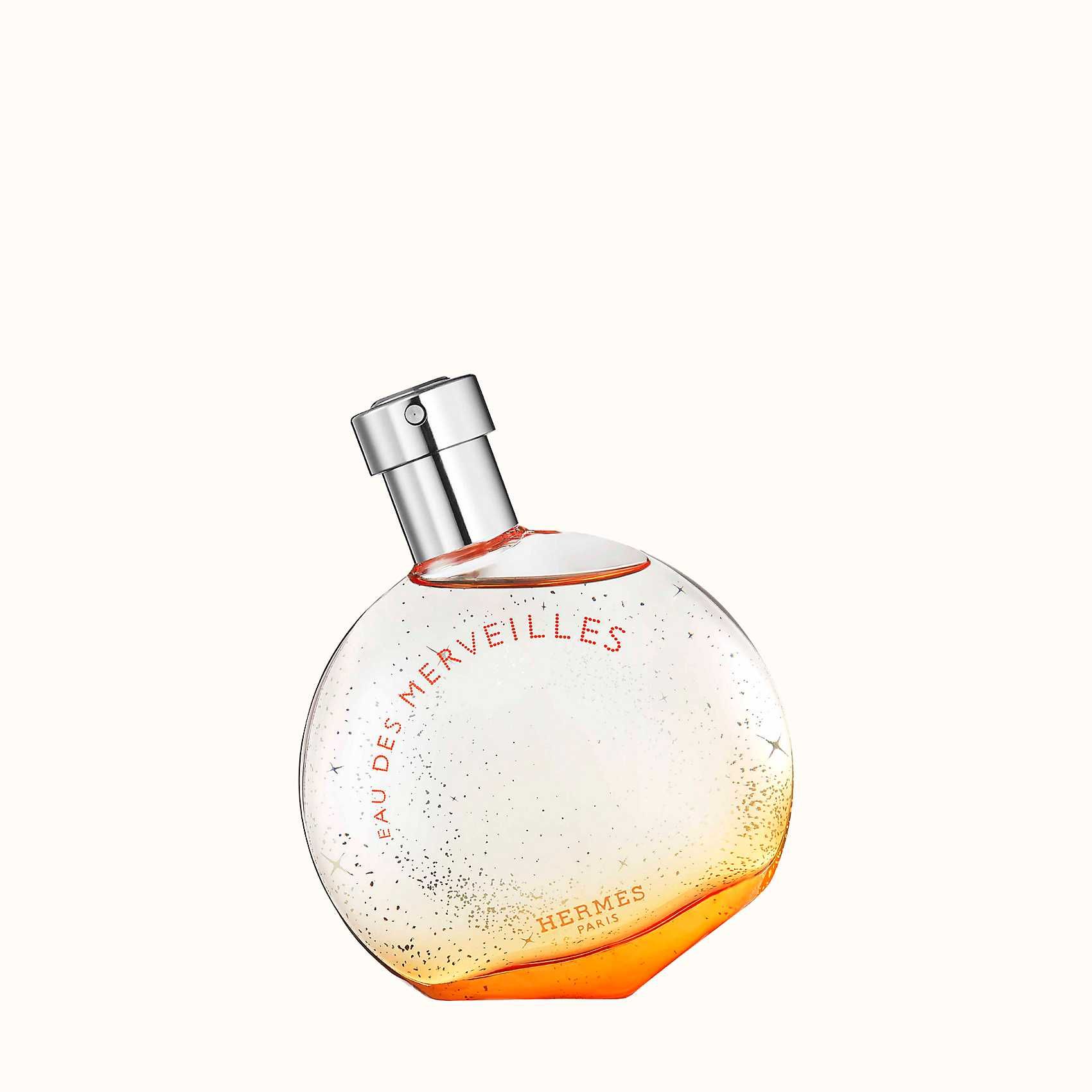 Hermès Eau de Toilette / 50 ml / Dames