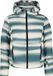 Protest Prtfever Skijas Dames Evergreen Tie-dye