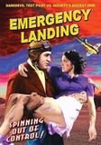 Emergency Cheezy Movies Emergency Landing (DVD) (Import geen NL ondertiteling)