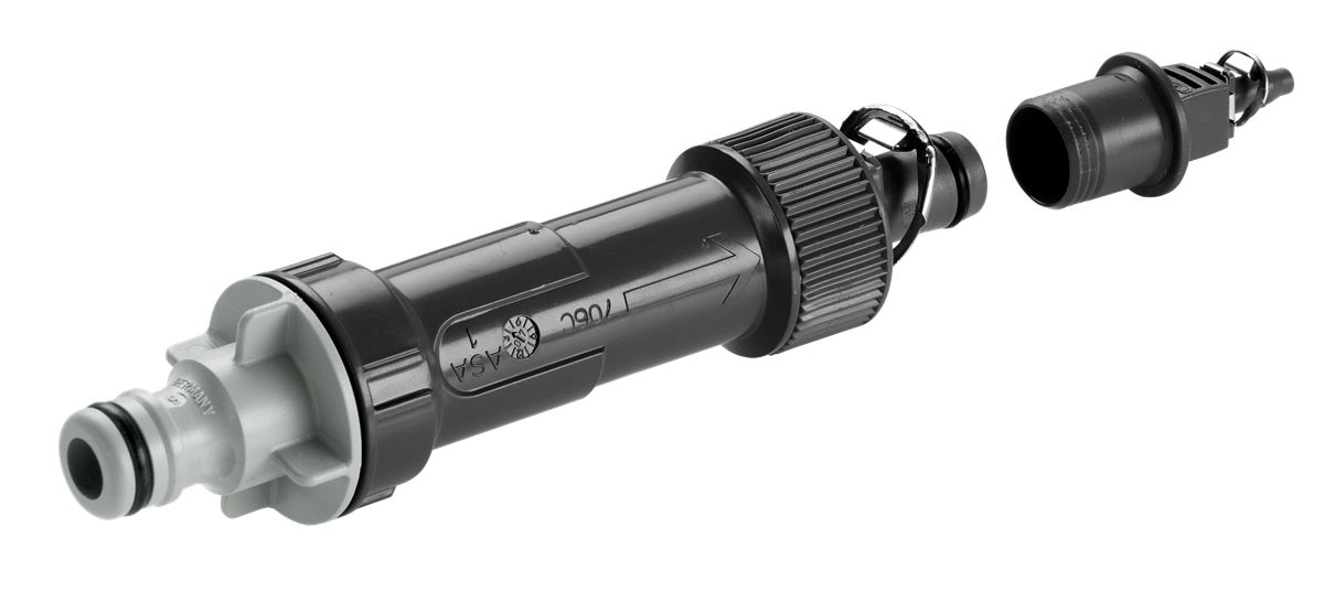 Gardena Micro-Drip-Systeem - Basisapparaat 1000