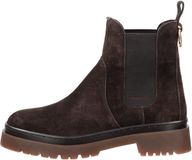 Gant ALIGREY Chelsea Boots Femme Marron Taille 38