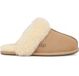 UGG Sloffen Vrouwen Beige Maat 40