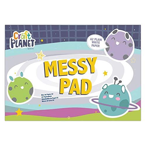 Craft Planet CPT 101005