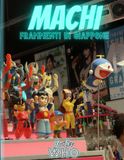 Machi 2: Frammenti di Giappone | Una passeggiata fotografica tra strade, quartieri e piccoli dettagli