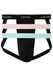 Calvin Klein 3-Pack Jockstraps heren - Icon Cotton Modal Pride