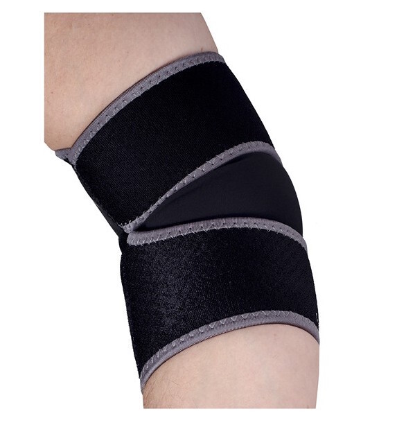 DeOnlineDrogist.nl Bio Feedbac Bandage Elbow Support