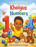 Khaiyus Numbers