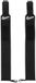 Nike Accessories Alpha Wrist Strap Black / White
