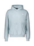 Bucketz Sweatshirt lichtblauw / wit