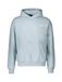 Bucketz Sweatshirt lichtblauw / wit