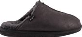 Shepherd Of Sweden Shepherd Hugo Slippers Heren Mat Zwart Suède Lamswol Maat 41