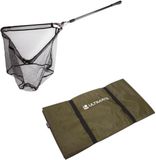 Ultimate Basic Landing & Unhooking Mat Set - Karper Set