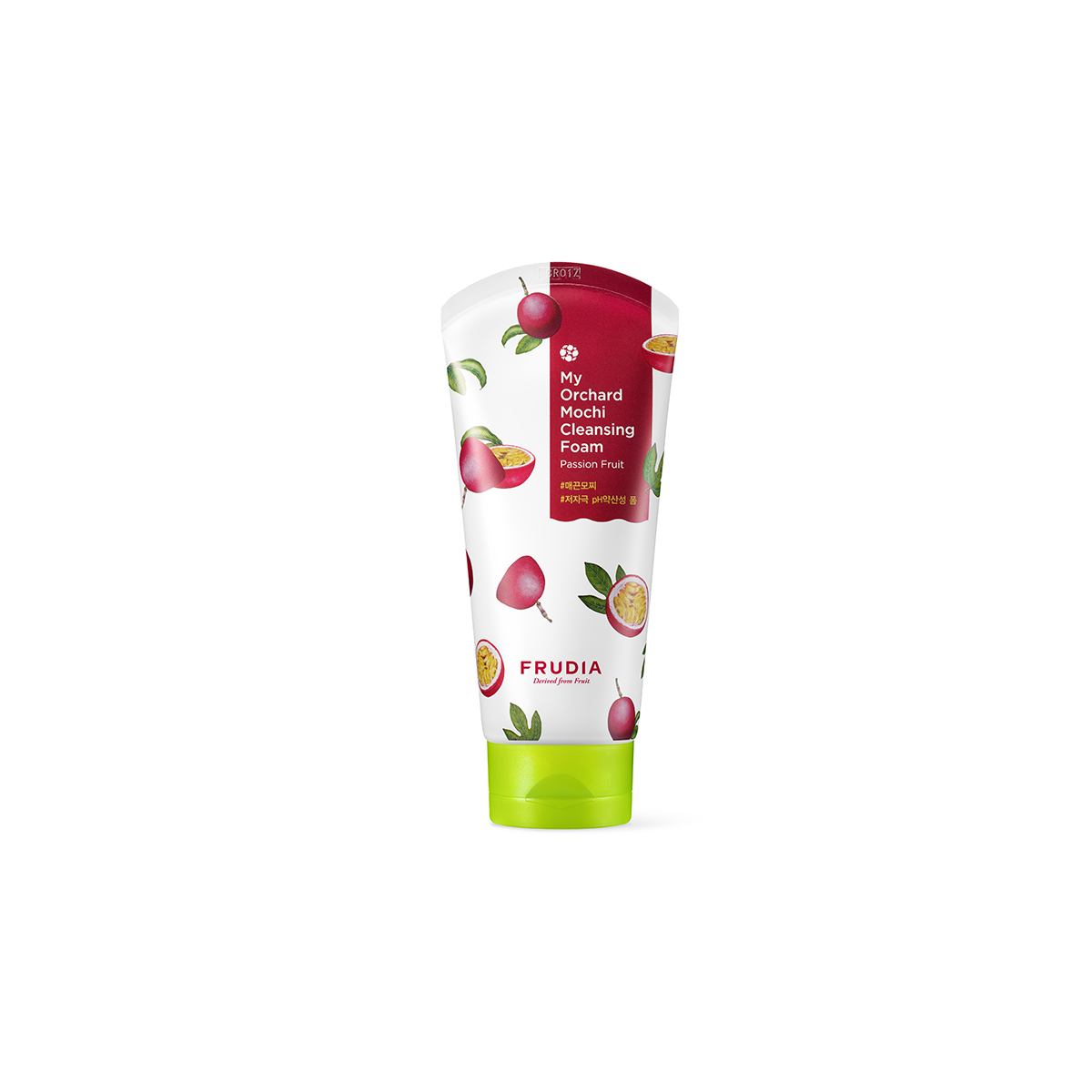 Frudia My Orchard Mochi Cleansing Foam