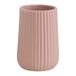 Gedy Marika Tandenborstelhouder, roze