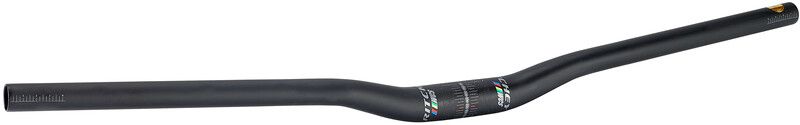 Ritchey WCS Low Rizer Handlebar Ø31.8mm 9° - Black
