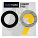 Bathmate Hydro7 - coussin de confort (noir)