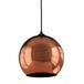 Theluz 792/30CO Plafondverlichting E27 LED Koper