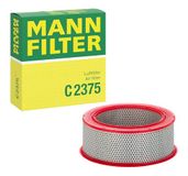 MANN-FILTER C 2375 Luchtfilter