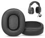 Telex Coussinets de remplacement pour casque