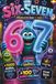 67 Six-Seven Livre de énigmes pour enfants (8–12) : Énigmes intelligentes et jeux de réflexion avec points AURA : Missions de niveau supérieur et boss final + 100 défis bonus | Super cadeau pour un anniversaire, Pâques et Noël