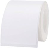 NIIMBOT A2A18918001 Étiquettes (rouleau) 40 x 80 mm Blanc 95 pièce(s) Étiquettes universelles
