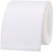 NIIMBOT A2A18918001 Étiquettes (rouleau) 40 x 80 mm Blanc 95 pièce(s) Étiquettes universelles